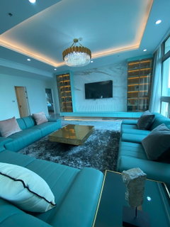 LTH9280 – Condo in Phrom Phong FOR SALE 3 beds 6 baths size 355 sq.m. near BTS Phrom Phong Station ONLY 78 MB