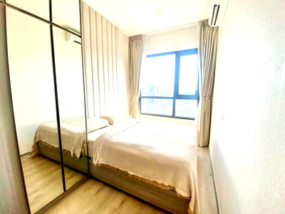 คอนโดให้เช่า : ⭐️⭐️ 215108 ให้เช่า Knightsbridge Prime Onnut 💳💳ยินดีรับบัตรเครดิต💳💳แอดไลน์ >> @top98 (ใส่@ด้วย) ⭐️⭐️  (ภาพถ่ายจากห้องจริง)