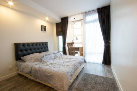 รูปภาพ G7645🚨中国客户,请加微信。(在联系方式的旁边)For rent Victoria Lakeview Line ❤️💜@condopremium💜❤️