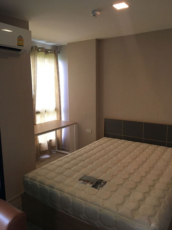 รูป ให้เช่าคอนโด maxxi condo ใกล้ ม.เกษตร btsเสนานิคม - รูปที่ 3/8