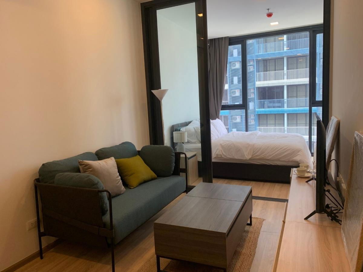 picture ✨🦄 Special Price! 🦄✨ XT Phayathai 🚝 near BTS Ploenchit 096-2493698 (XTP0881) - 3/19