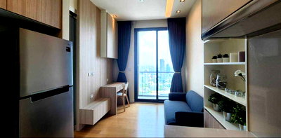 Condos for rent Chatuchak : Equinox. 1bed 35sqm. Line id: @pfagent