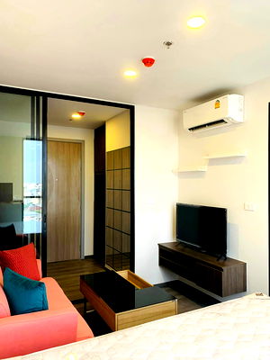 เช่าคอนโด MRT ลาดพร้าว 101 : MW๙๐🔴🟢🟡กดปุ่มแอดไลน์ได้เลยนะคะ🔴💥💎The Origin Ladprao-Bangkapi