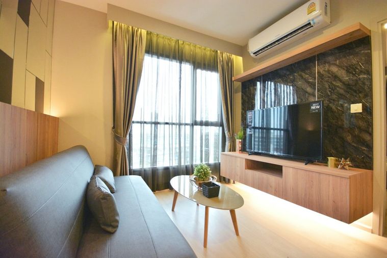 Life Sukhumvit48 S-L213. Nice Room Line; 9142kk