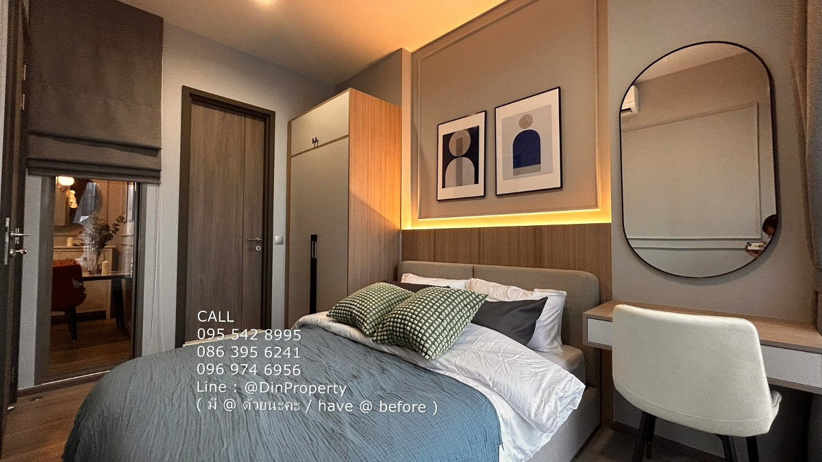 Rent Rhythm Charoenkrung Pavillion, 1 Bed , BTS Saphan Taksin ,  Close to ShrewBurry International School Sathorn, Silom