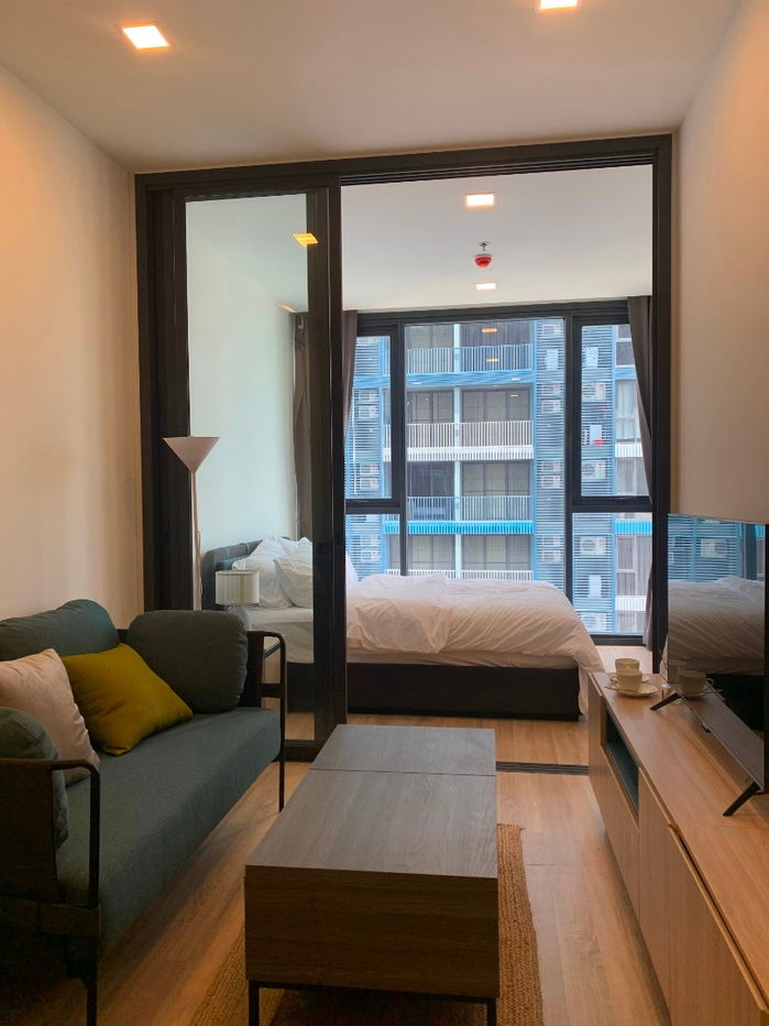 picture ✨🦄 Special Price! 🦄✨ XT Phayathai 🚝 near BTS Ploenchit 096-2493698 (XTP0881) - 4/19
