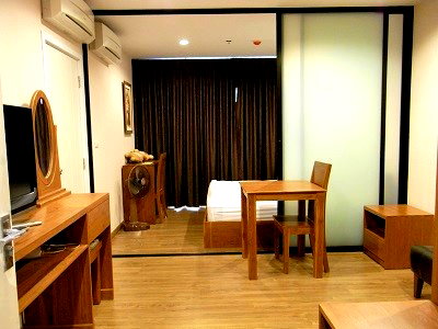 ขายคอนโด : 📢ขายห้องพร้อมผู้เช่า!! Condo The Tree Interchange 1Bed ชั้น 38 ตึก B วิวแม่น้ำเจ้าพระยา ใกล้รถไฟฟ้า MRT เตาปูน สอบถามได้ค่ะ