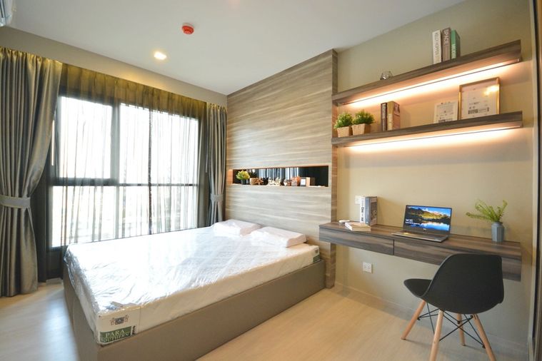 Life Sukhumvit48 ( Code; S-L213 ) 