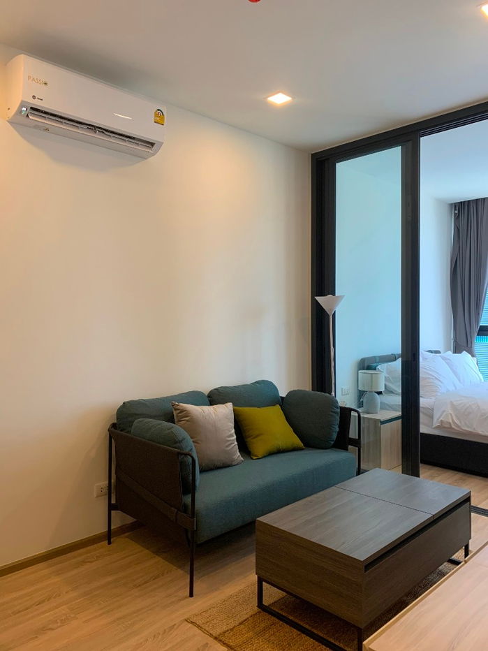 picture ✨🦄 Special Price! 🦄✨ XT Phayathai 🚝 near BTS Ploenchit 096-2493698 (XTP0881) - 5/19