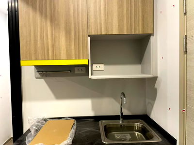 Condos for sale : Brompton Pet Friendly Sukhumvit 107