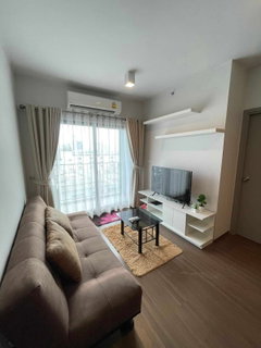 LTH9290 – Condo in Bangchak FOR SALE size 52 sq.m. 2 beds 2 baths near BTS Bangchak Station ONLY 6.8 MB