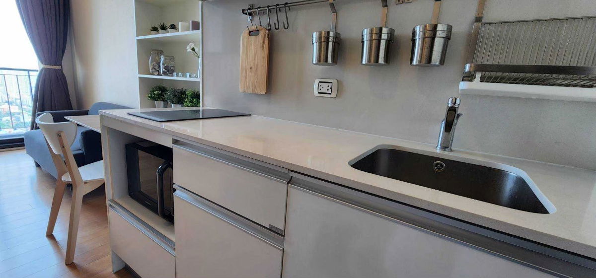 รูป ว่างพร้อมอยู่! Equinox . 1นอน 35ตร.ม. Line id: @pfagent - รูปที่ 4/6