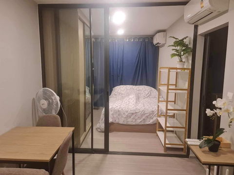 THE PRIVACY S101  Condo For Rent / Line : @mintocondo    