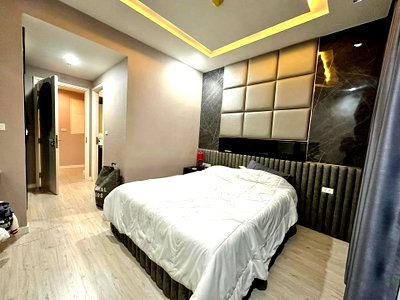 Condos for rent Silom and Sathorn Road : LINE @condorental for rent the room at Star View
