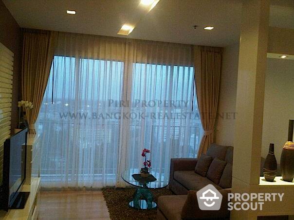 รูป คอนโด 3-ห้องนอน ที่ สิริ แอท สุขุมวิท ใกล้ BTS ทองหล่อ (ID 515613) - รูปที่ 11/14