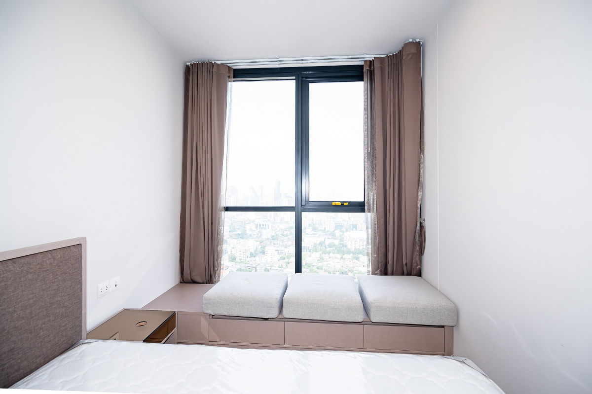 picture Condo for rent in Oka haus Sukhumvit 36 (BTS Thonglor Station) (SA-01) - 6/9