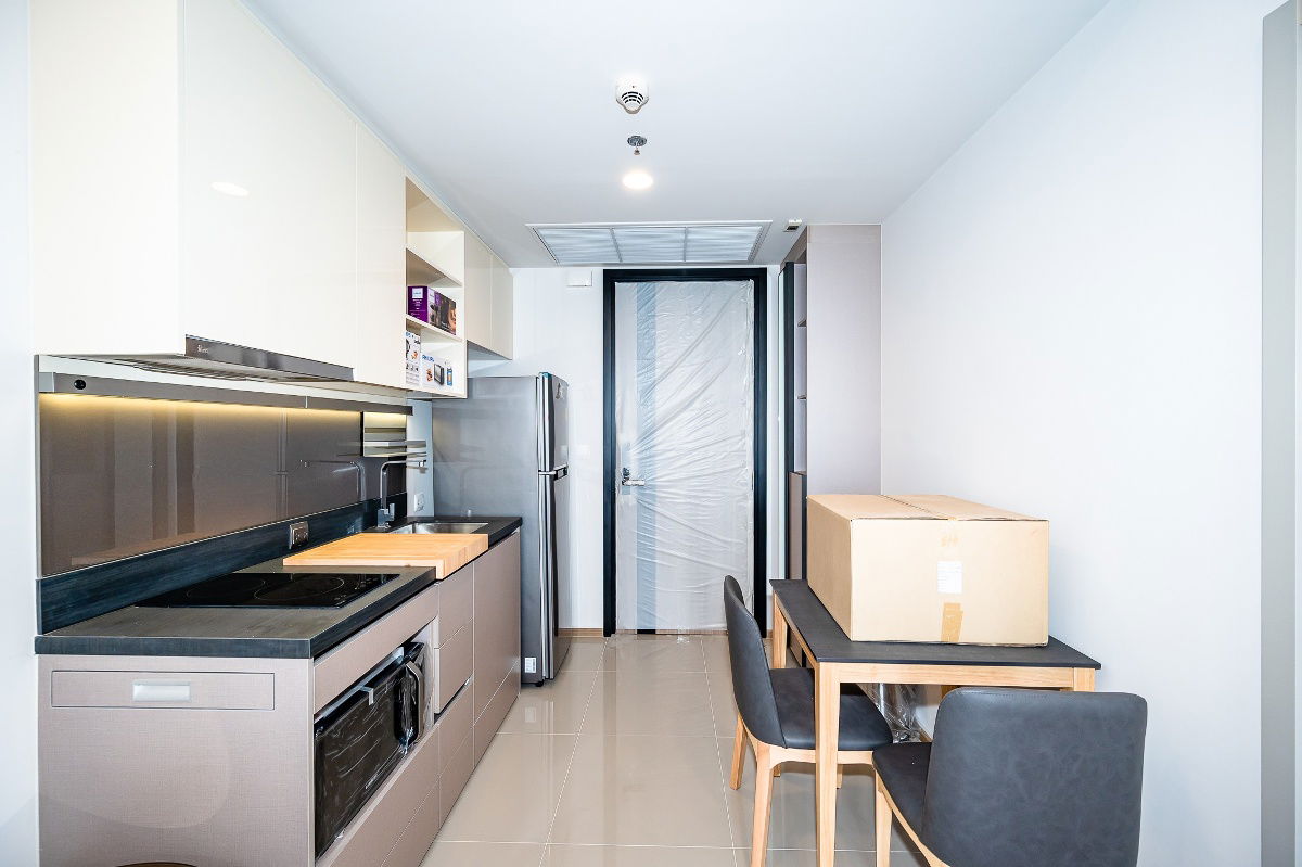 picture Condo for rent in Oka haus Sukhumvit 36 (BTS Thonglor Station) (SA-01) - 7/9