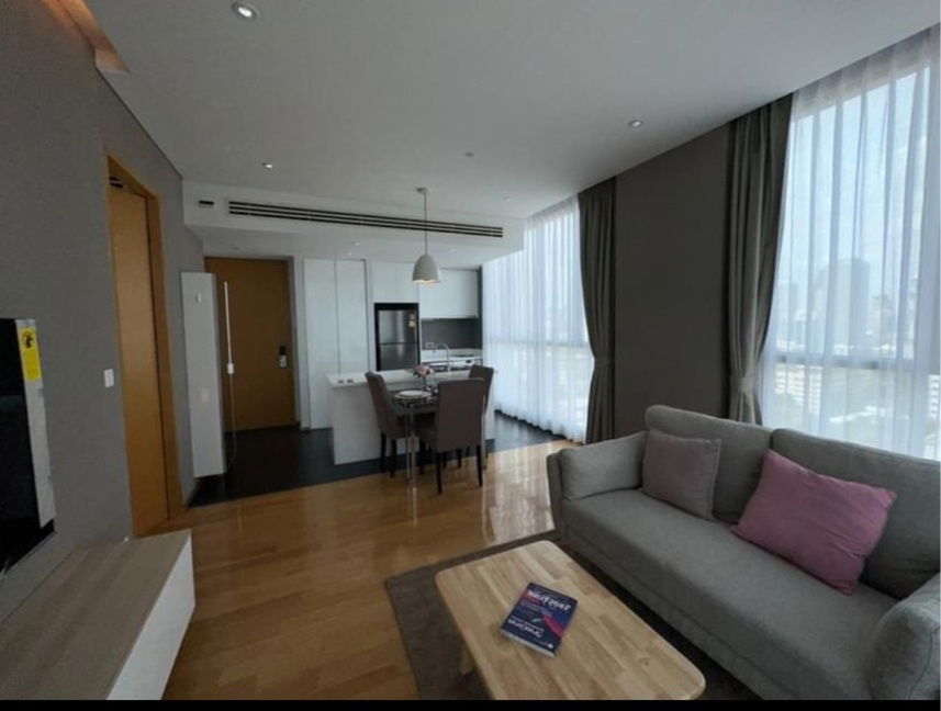 picture Pets ok! Aequa. 1bed 60sqm. Available 18Sep25 Line id: @pfagent - 2/10