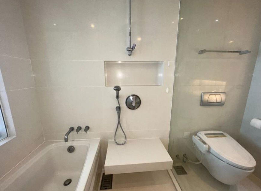 picture Pets ok! Aequa. 1bed 60sqm. Available 18Sep25 Line id: @pfagent - 10/10
