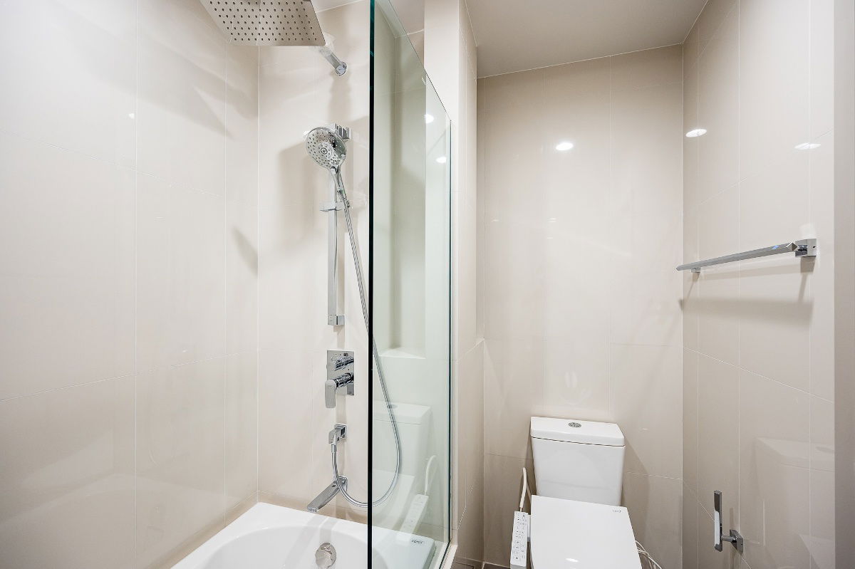 picture Condo for rent in Oka haus Sukhumvit 36 (BTS Thonglor Station) (SA-01) - 9/9