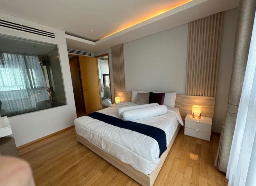 picture Pets ok! Aequa. 1bed 60sqm. Available 18Sep25 Line id: @pfagent - 7/10