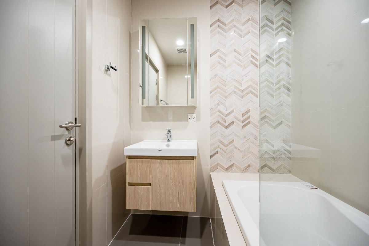 picture Condo for rent in Oka haus Sukhumvit 36 (BTS Thonglor Station) (SA-01) - 8/9