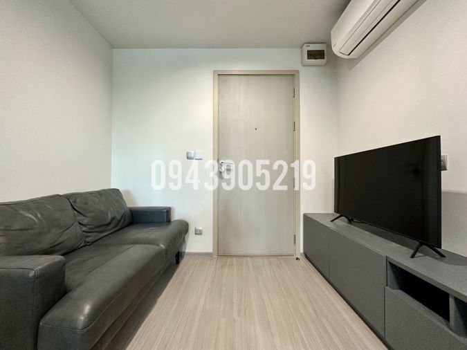 Life ladprao ☎️35 sqm ‼️18000‼️11 floor NOW AVAILABLE ✅🔆