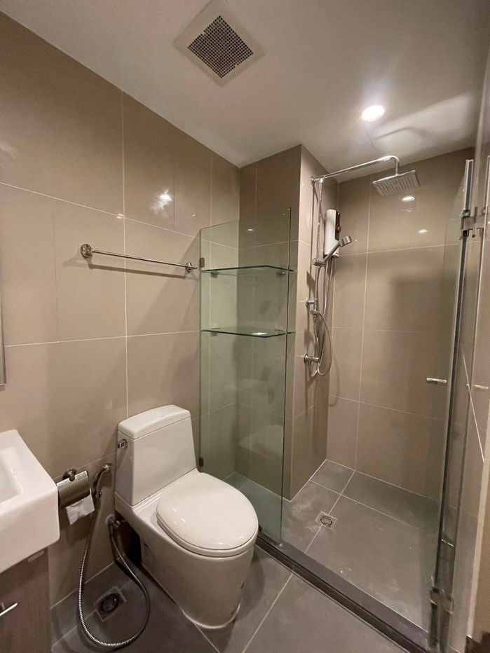 รูป ให้เช่า ideo mobi bangsue grand interchange 1BED สนใจแอดไลน์ @best_condo - รูปที่ 5/5