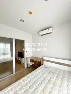 รูปภาพ The Kith Rangsit-Tiwanon for rent 5500 per month