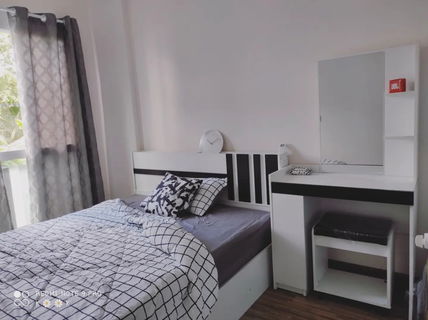 รูปภาพ G 6547💙 คอนโดให้เช่า ดิ ไอริส บางใหญ่ Line❤️💜@condopremium💜❤️⬛🟨 📞 065 695 3645🟨⬛