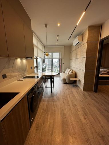 คอนโด Rhythm Ekkamai. 1นอน 41ตรม. Line id: @pfagent