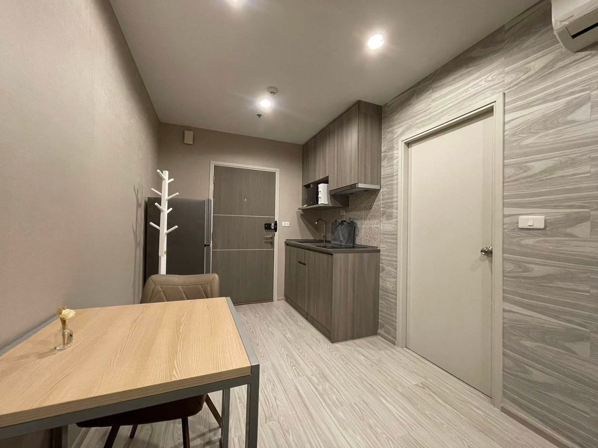 รูป ให้เช่า ideo mobi bangsue grand interchange 1BED สนใจแอดไลน์ @best_condo - รูปที่ 4/5