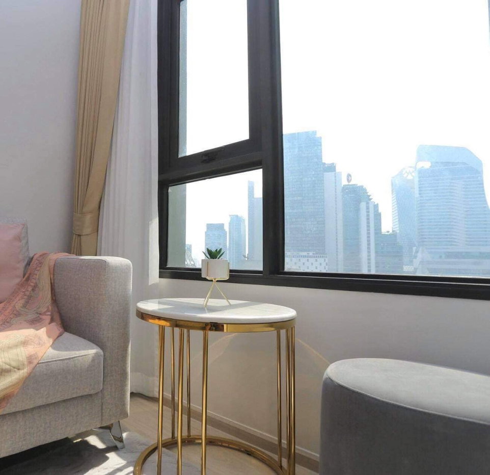 picture Life One Wireless Condo for rent ライフ ワン ワイヤレス 賃貸 BTS Ploenchit,Witthayu Road - 5/8