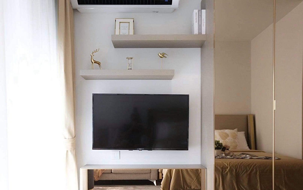 picture Life One Wireless Condo for rent ライフ ワン ワイヤレス 賃貸 BTS Ploenchit,Witthayu Road - 6/8