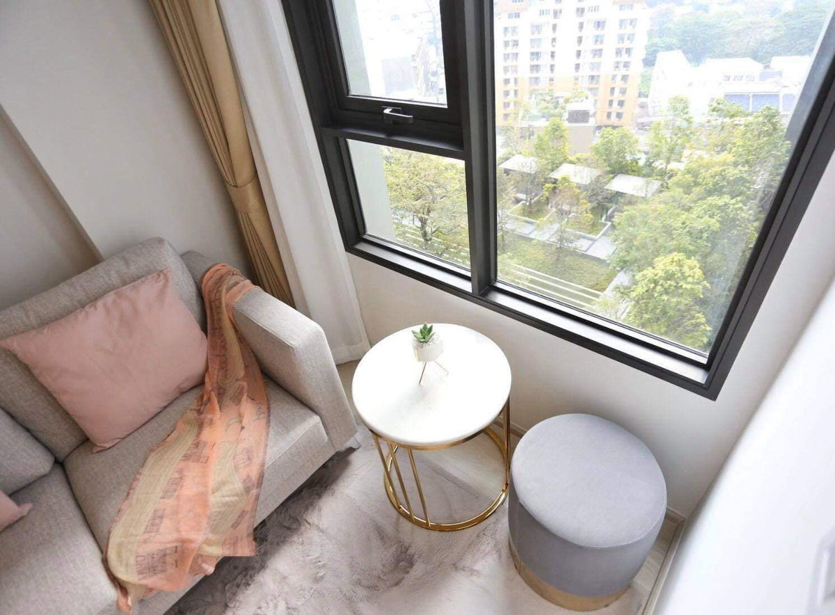 picture Life One Wireless Condo for rent ライフ ワン ワイヤレス 賃貸 BTS Ploenchit,Witthayu Road - 3/8