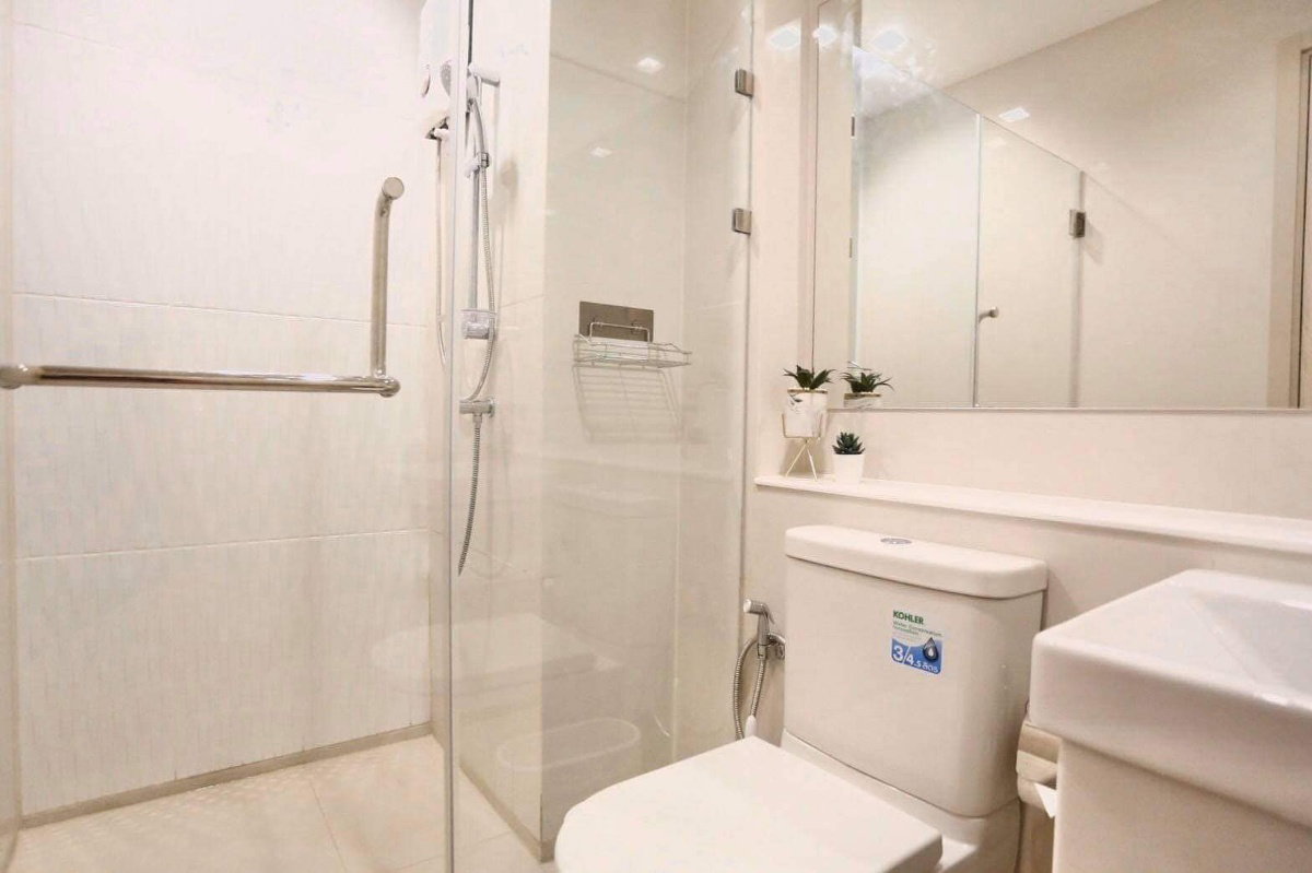 picture Life One Wireless Condo for rent ライフ ワン ワイヤレス 賃貸 BTS Ploenchit,Witthayu Road - 7/8