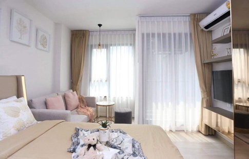 Life One Wireless Condo for rent ライフ ワン ワイヤレス 賃貸 BTS Ploenchit,Witthayu Road
