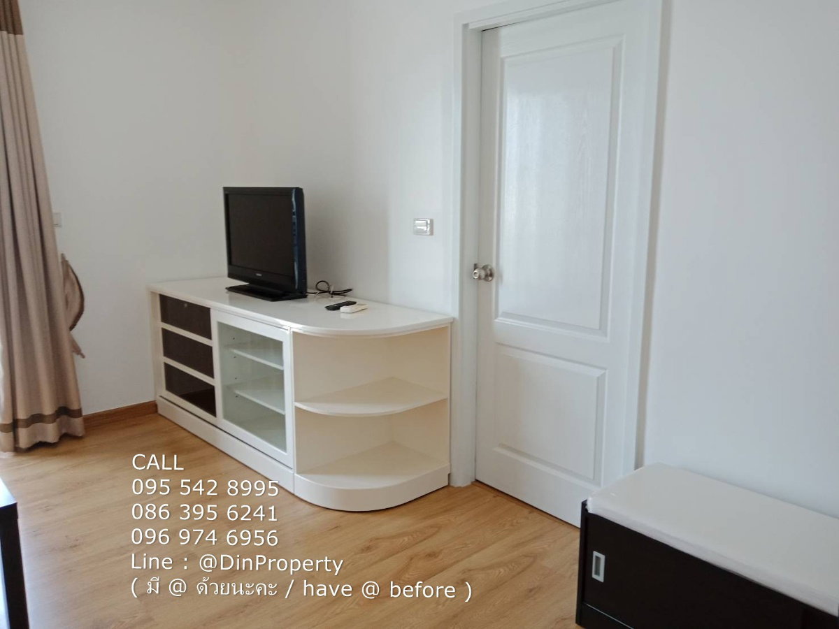 picture Rent Hive Sathorn ,1 Bed , BTS  KrungThonBuri, ICONSIAM , Silom ,Sathorn - 3/4