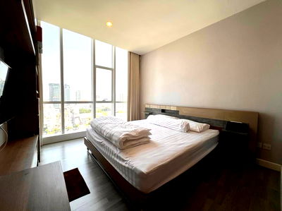 เช่าคอนโด BTS เซนต์หลุยส์ :  ให้เช่า  The Room Sathorn - TanonPun​ ห้องสวย ราคาดี สอบถามเพิ่มเติมได้ที่ LINE @condorental !!