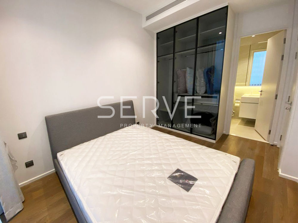 รูป Corner Room 2 Beds with Bathtub High Fl. 10+ Good Location BTS Chit Lom Next to Lumpini Park / Rent-MUNIQ Langsuan (มิวนีค หลังสวน) - รูปที่ 2/13