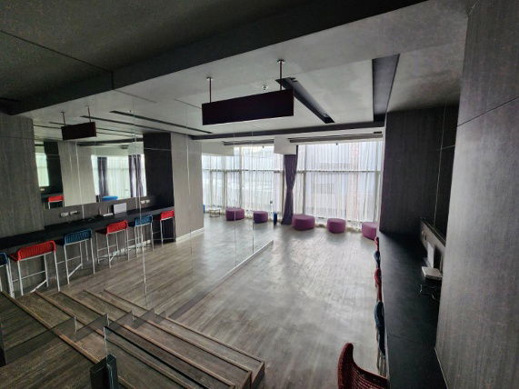 รูป **สถานะตามภาพปกเลยครับผม ห้องว่างครับผม** ให้เช่า ห้องตกแต่งโทนขาวน่ารัก พลัมคอนโด เซ็นทรัล สเตชั่น เฟส 2 **มีเครื่องซักผ้า ทิศตะวันออก ไม่ร้อน** - รูปที่ 31/41