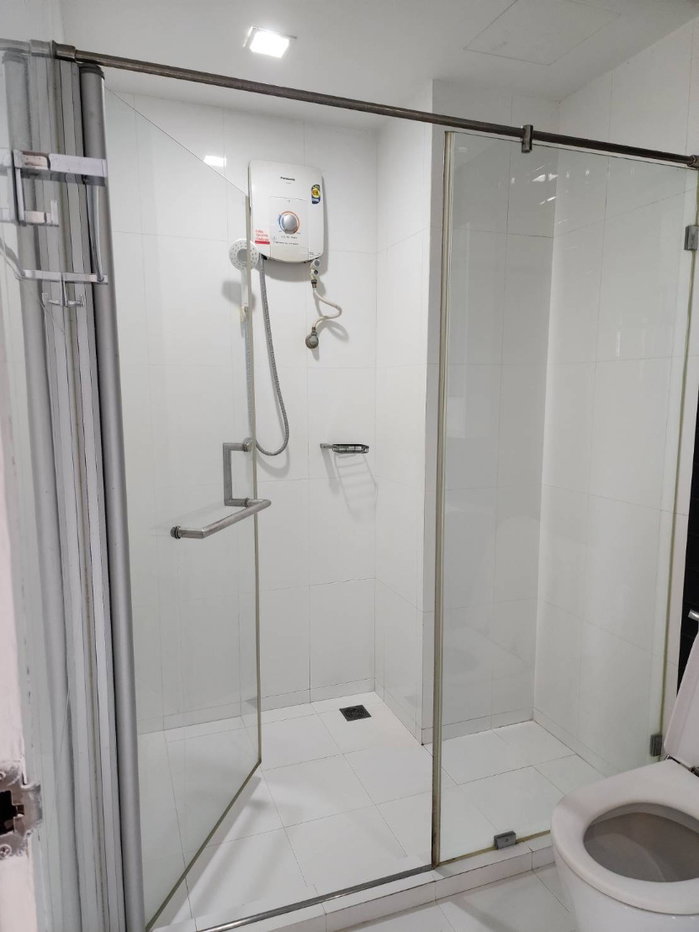 รูป ให้เช่า คอนโด the room sukhumvit 64 ขนาด 42 ตร.ม 1นอน ราคา 12,000/เดือน โทร 093-028-1245 id line:properagency - รูปที่ 3/7