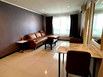 Condos for rent : For rent , Lumpini ville phahol-sutthisarn
