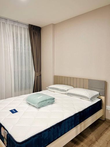 MN0497 ให้เช่าคอนโด แอสปาย ปิ่นเกล้า - อรุณอัมรินทร์ ว่าง 3 พ.ย. นี้ พร้อมให้จอง