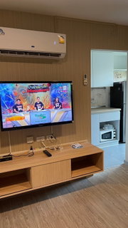 รูปภาพ Rental for Polis Condo Suksawat 64