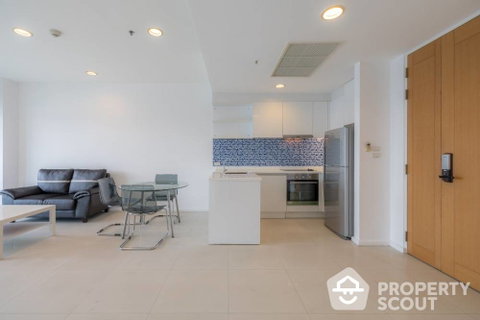 รูปภาพ คอนโด 2 ห้องนอน 103 ตร.ม. ชั้นสูง 26 ที่ The Royal Maneeya ใกล้ BTS ชิดลม 200 ม. (ID 807421)