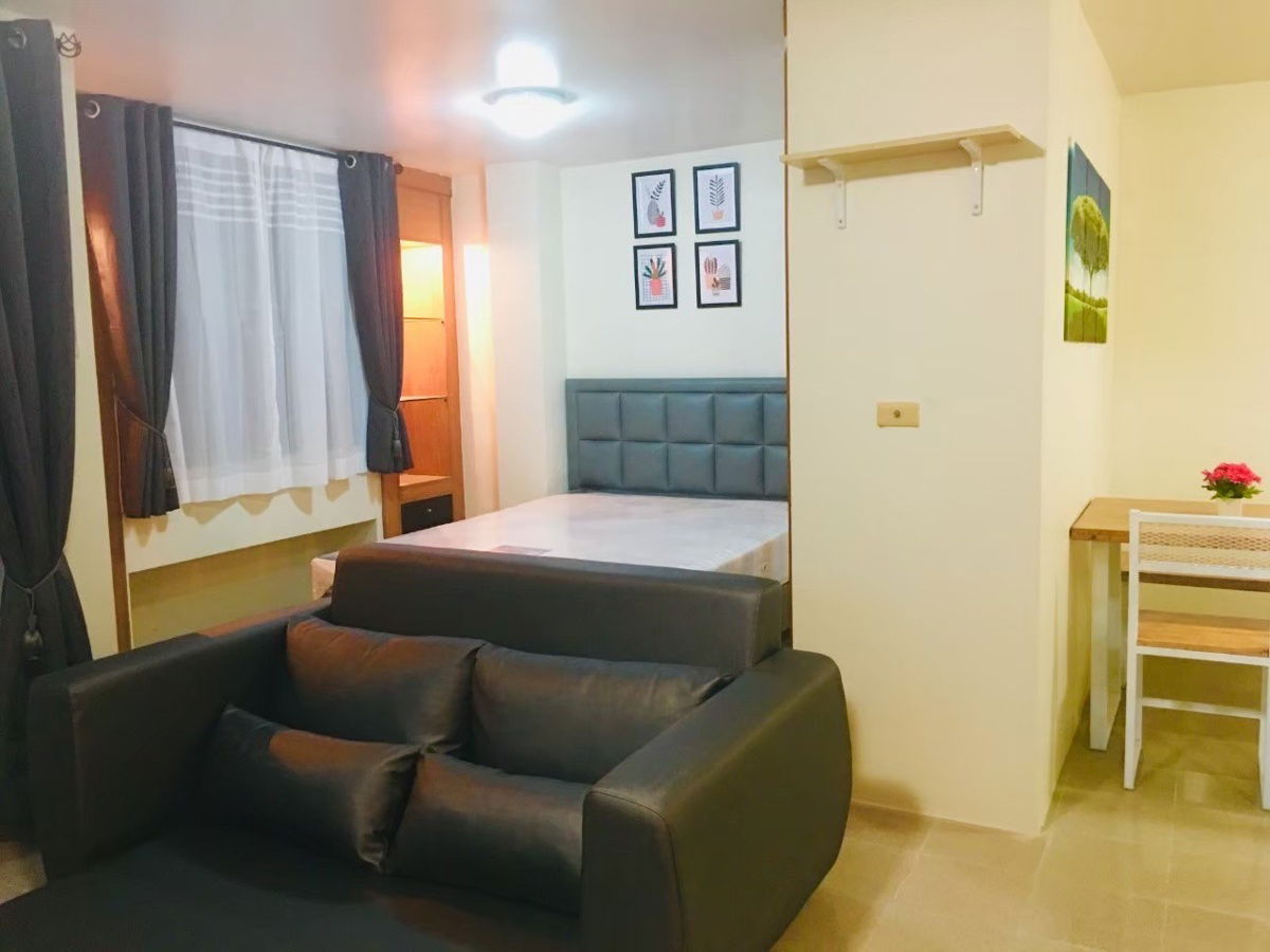 picture For rent The Parkland Bangna owner - 2/10