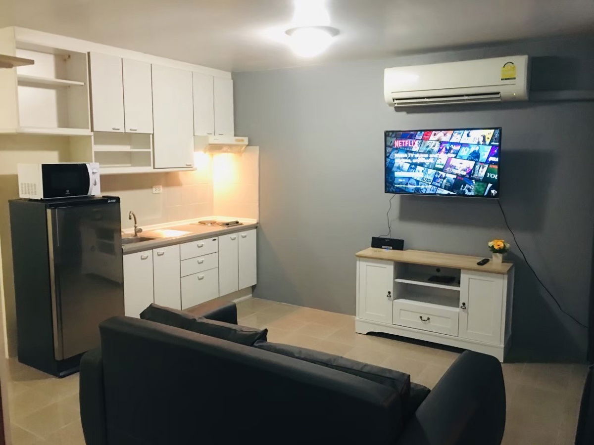 picture For rent The Parkland Bangna owner - 5/10