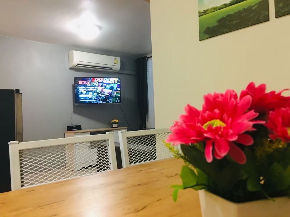 picture For rent The Parkland Bangna owner - 7/10
