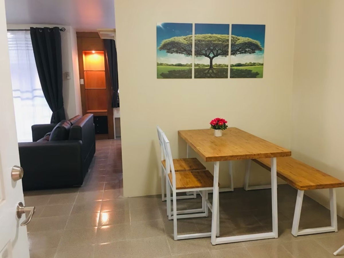 picture For rent The Parkland Bangna owner - 1/10